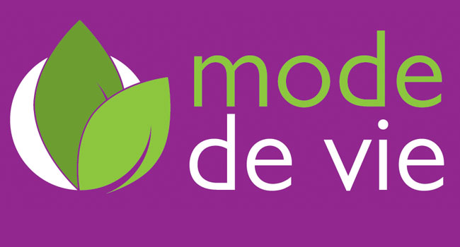 ModeDeVie Logo